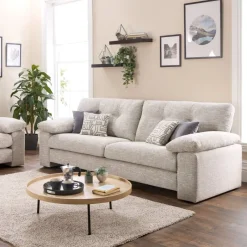 New Taylor 3 Seater Sofa 3 Seater Sofas | Sofas