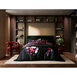 Best Expressionist Floral Multi Duvet Cover Set Duvet Covers