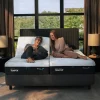 Online Arc Adjustable Disc Bed Bed Frames