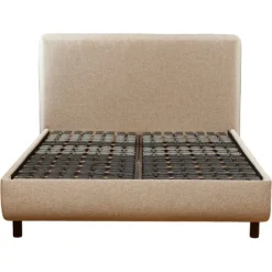Clearance Arc Static Disc Bed Bed Frames