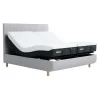 Hot Ergo Super King Smart Base Memory Foam Mattresses