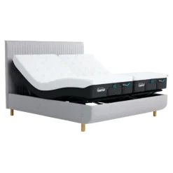 Hot Ergo Super King Smart Base Memory Foam Mattresses