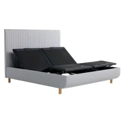 Hot Ergo Super King Smart Base Memory Foam Mattresses