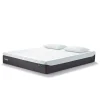Outlet Pro Luxe Mattress Memory Foam Mattresses