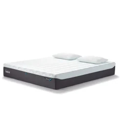 Outlet Pro Luxe Mattress Memory Foam Mattresses