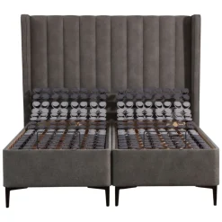 Outlet Suffolk Divan Bed with Adjustable Discs Ottoman Beds | Divan Beds
