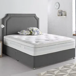 Sale Tencel 2000 Mattress Pocket Sprung Mattresses