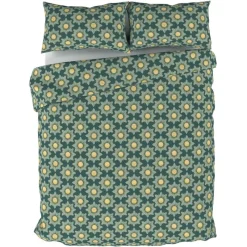 Best The Chateau Mademoiselle Daisy Super King Duvet Cover Set Duvet Covers