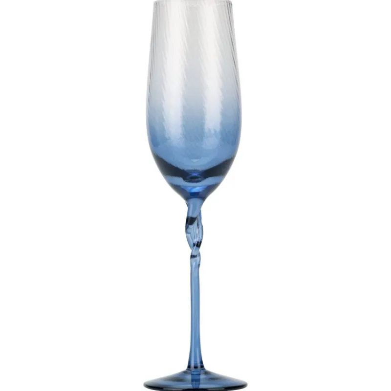 Clearance Champagne Glass Glassware