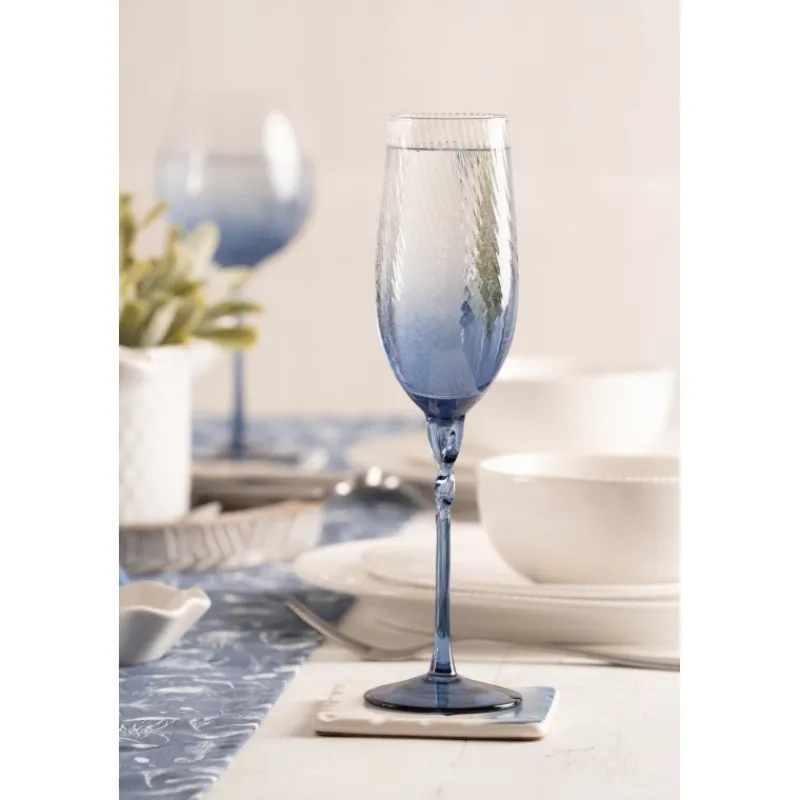 Clearance Champagne Glass Glassware