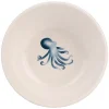 Clearance Octopus Cereal Bowl Dinnerware