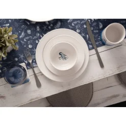 Clearance Octopus Cereal Bowl Dinnerware