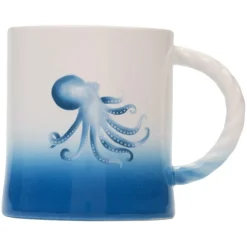 Outlet Octopus Mug Drinkware