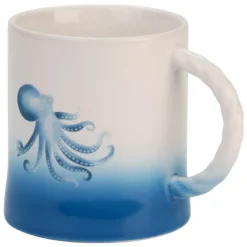 Outlet Octopus Mug Drinkware