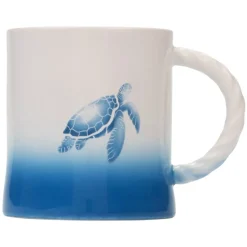 Outlet Turtle Mug Drinkware