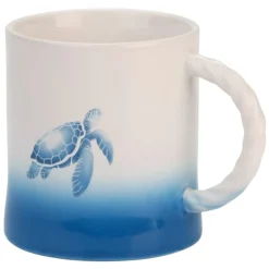 Outlet Turtle Mug Drinkware