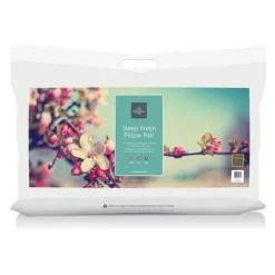 Hot Sleep Fresh Pillow Pair Pillows