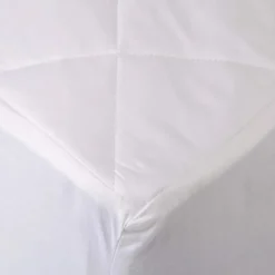 Clearance Deep Fill Cotton Mattress Protector Mattress Toppers & Protectors