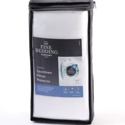 Sale Spundown Pillow Protector Mattress Toppers & Protectors