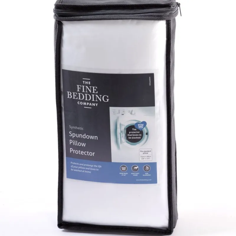 Sale Spundown Pillow Protector Mattress Toppers & Protectors