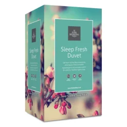 Clearance Sleep Fresh Duvet Duvets