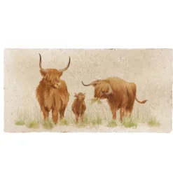 Fashion Hairy Highland Sharing Platter Serveware