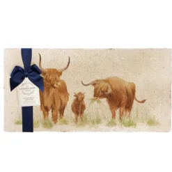 Fashion Hairy Highland Sharing Platter Serveware