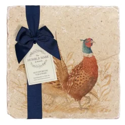 Best Pheasant Parade Medium Platter Serveware