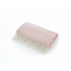 Best Brimham Throw Blush Throws