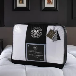 Hot Goose Feather & Down 10.5 Tog Duvet Duvets