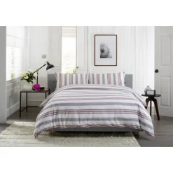 Clearance Magnate Red Duvet Cover Set Duvet Covers