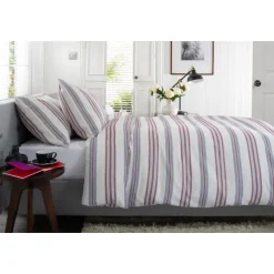 Clearance Magnate Red Duvet Cover Set Duvet Covers