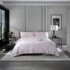 New Southport Rose and White Duvet Set Duvet Covers