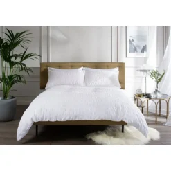Hot Stamford Searsucker Duvet Cover Set Duvet Covers