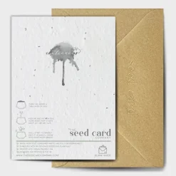 Best A Birds Eye View Birthday Card Stationery