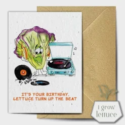 Clearance Don't Like That Album Anyway Birthday Card Stationery