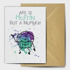 Best Easy For You to Say You're a Cake Birthday Card Stationery