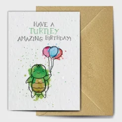 Best Squirtle Squad Birthday Card Stationery