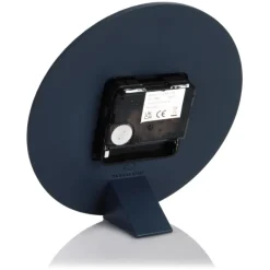 New 6" Arabic Ink Mantel Clock Clocks