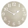 Best 20' Arabic Sand Wall Clock Clocks