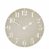 Best 12' Arabic Wall Clock Clocks
