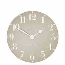 Best 12' Arabic Wall Clock Clocks
