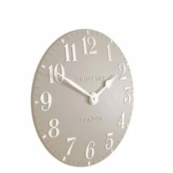 Best 12' Arabic Wall Clock Clocks