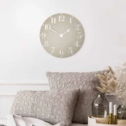Best 12' Arabic Wall Clock Clocks