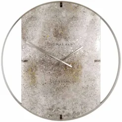 Discount 36' Palladium Wall Clock Clocks