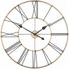 Fashion 32' Summer House Wall Clock Clocks