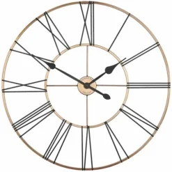 Fashion 32' Summer House Wall Clock Clocks