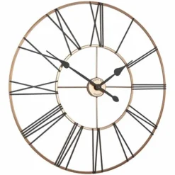 Fashion 32' Summer House Wall Clock Clocks