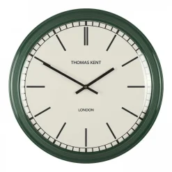 Sale Haymarket 20" Fern Wall Clock Clocks