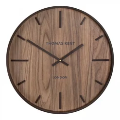 Fashion Woodstock 20" Elm Wall Clock Clocks